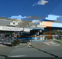 Coastline Fish and Chips - Qld Realsetate