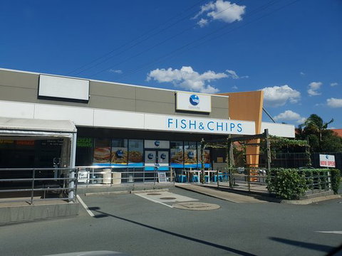 Coastline Fish And Chips - Swimm 0