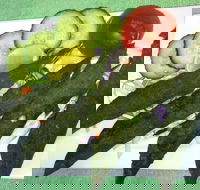 Curry Muncher Pacific Pines - Petrol Stations