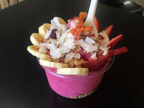 Down 2 Earth Organics - Renee 0