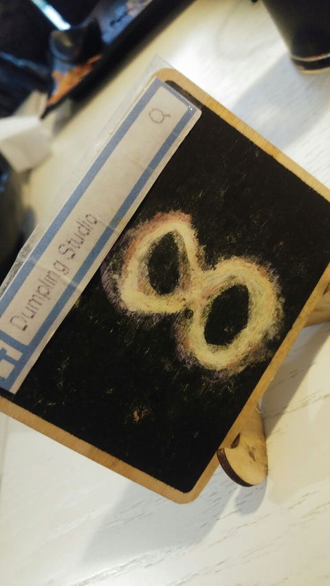 Dumpling Studio - Renee 1
