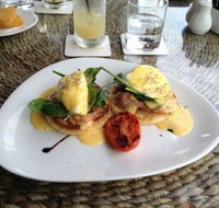 Eden Restaurant - Internet Find