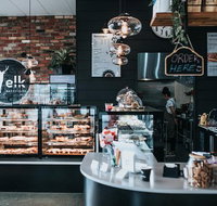 Elk Bakehouse - Petrol Stations