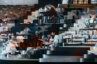 Elk Bakehouse