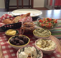 Falafel Bar - Internet Find