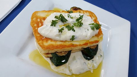 Fetta's Greek Taverna - Renee 0