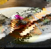 Fusion Art Bar  Tapas - Internet Find