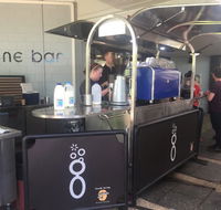 G's Wine Bar - Swimm