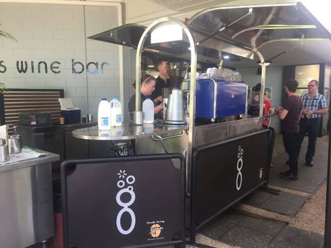 G's Wine Bar - Petrol Stations 0