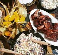 Gabo's Smokehouse - Petrol Stations
