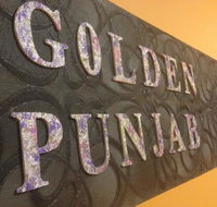 Golden Punjab Indian Restaurant and Cafe - Renee