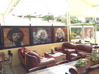 Business in Coolangatta QLD Swimm Swimm