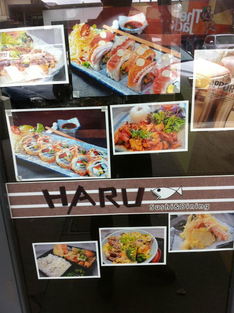 Haru - Renee 2