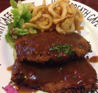 Hog's Breath Cafe