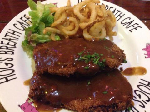 Hog's Breath Cafe - Renee 0