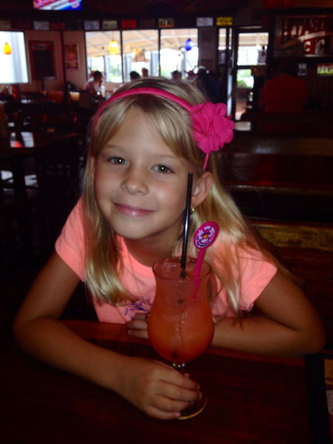 Hog's Breath Cafe - Renee 2
