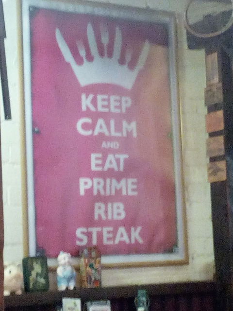 Hog's Breath Cafe - Renee 5