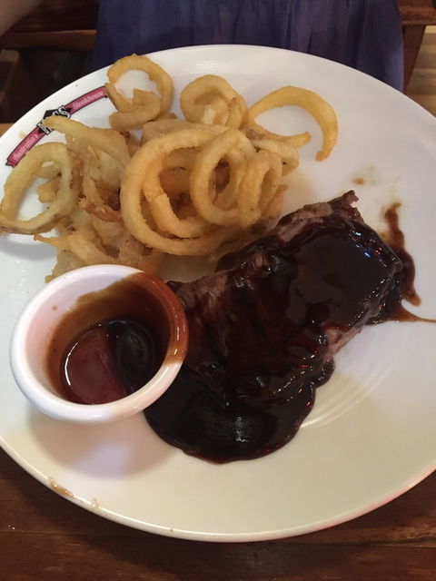 Hog's Breath Cafe - Renee 6