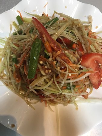 Imm Thai Cafe - Renee 0