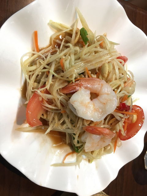 Imm Thai Cafe - Renee 1