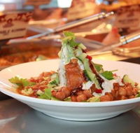 Indian Brothers Restaurant - Internet Find