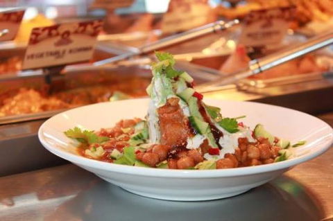 Indian Brothers Restaurant - Renee 0
