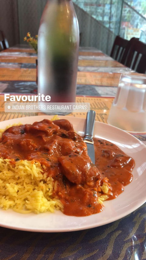 Indian Brothers Restaurant - Renee 2