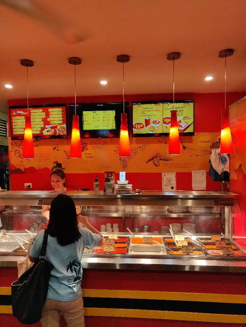 Indian Brothers Restaurant - Renee 4