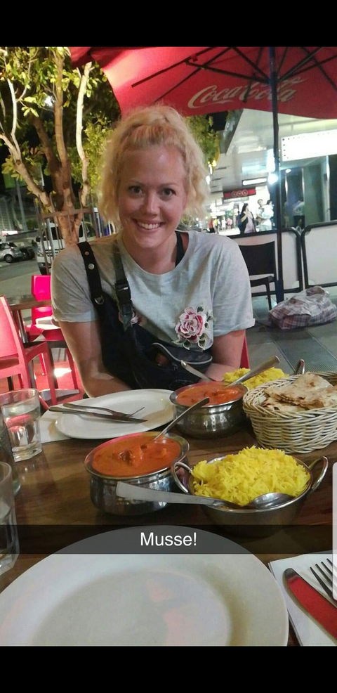 Indian Brothers Restaurant - Renee 6