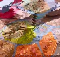 Indian Curry Twist - Renee