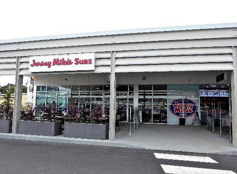 Jersey Mike's Subs - Renee 0