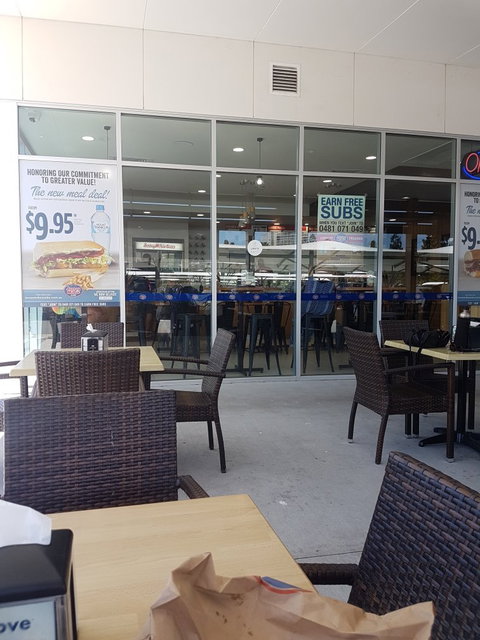 Jersey Mike's Subs - Renee 2