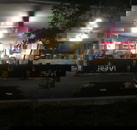 Jovi Woodfire Pizza and Pasta Bar