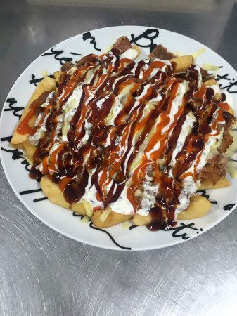Kaan's Kebabs And Fish&Chips - Renee 0