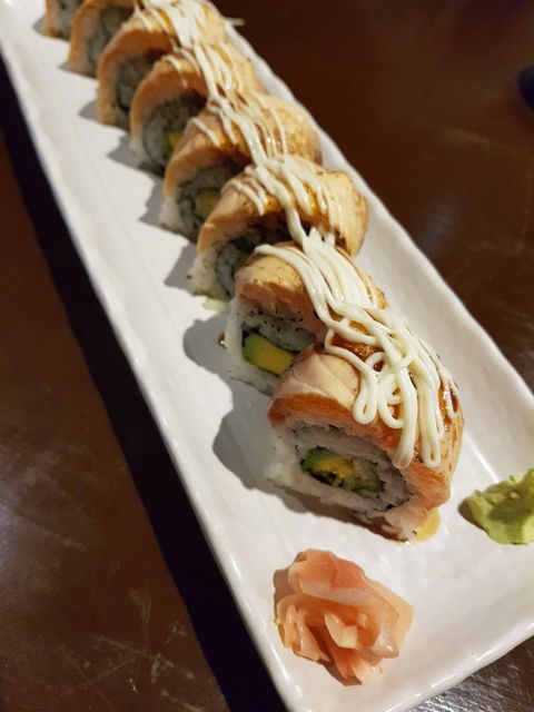 Kanpai - Renee 5