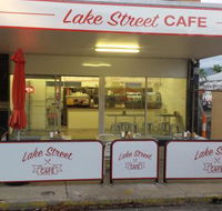 Lake Street Cafe