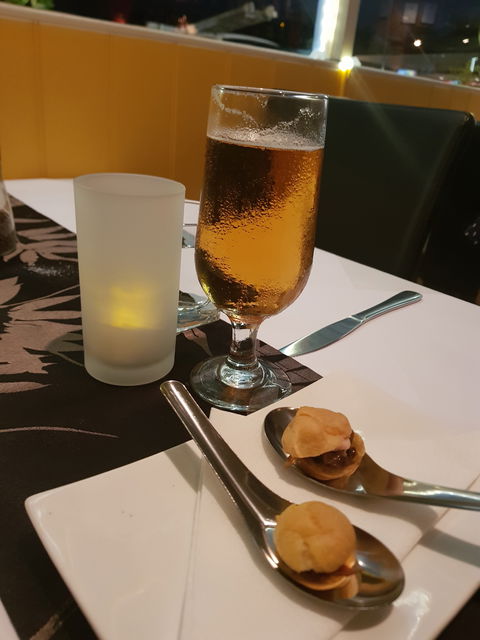 Linga Longa International Restaurant - Renee 1