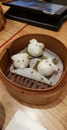 Little Red Dumpling - Renee 0