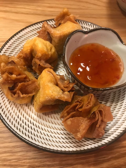 Little Red Dumpling - Renee 3