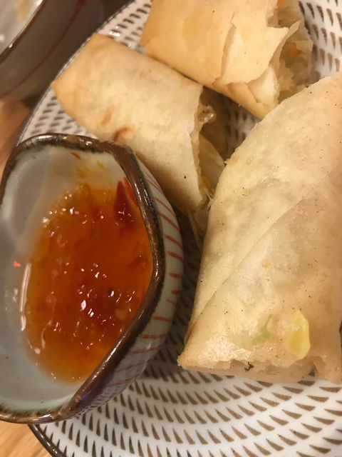 Little Red Dumpling - Renee 4