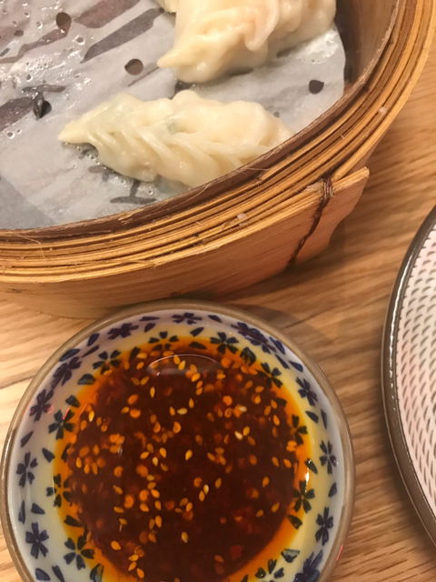 Little Red Dumpling - Renee 5