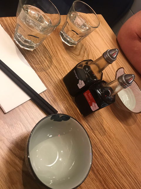 Little Red Dumpling - Renee 6