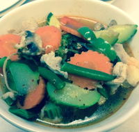 Little Thai Restaurant - Renee