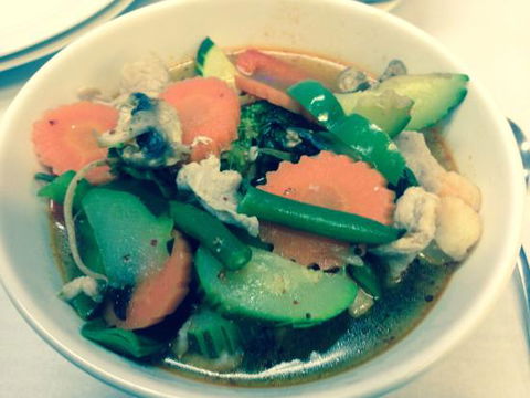 Little Thai Restaurant - Renee 0