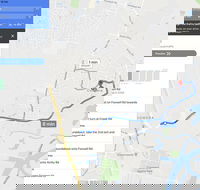 Lone Star Rib House - Renee