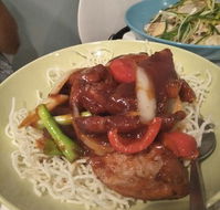 Lummy's Chinese Restaurant - Renee