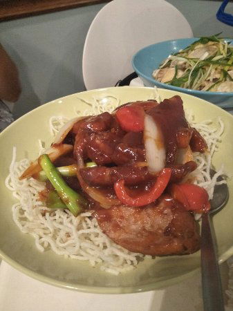 Lummy's Chinese Restaurant - Renee 0