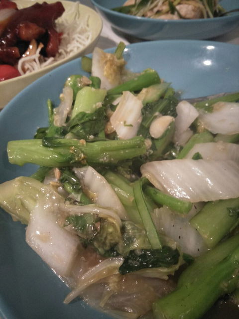 Lummy's Chinese Restaurant - Renee 3