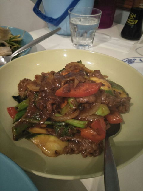 Lummy's Chinese Restaurant - Renee 4