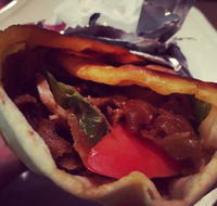 Ma's Kebabs - Renee